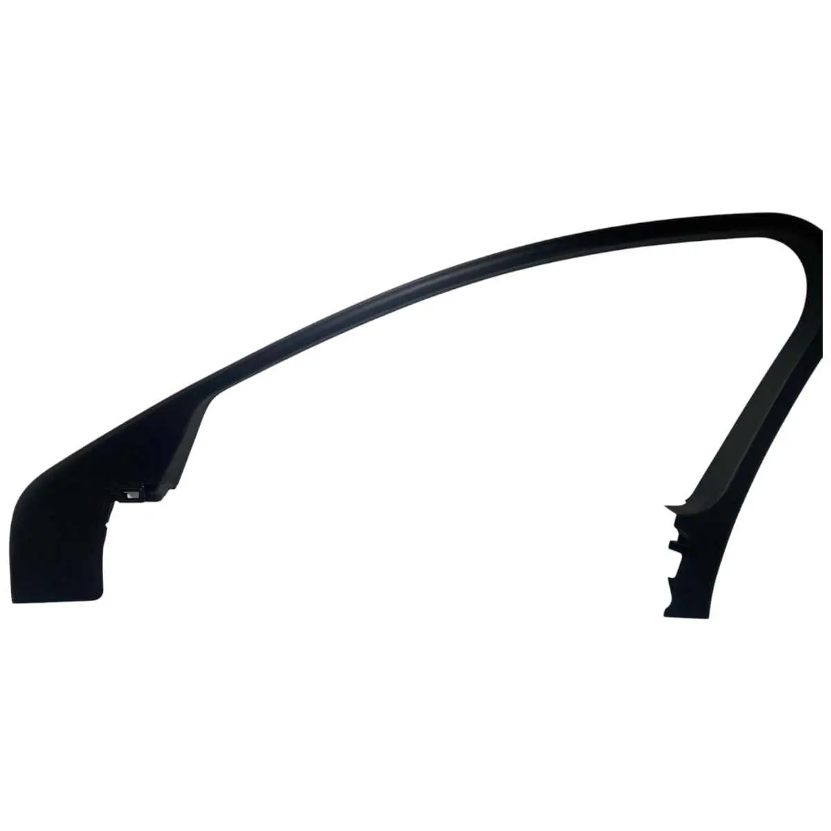 Moldura Interna Porta Dianteira Direita Jaguar Xe 2016 Cx201
