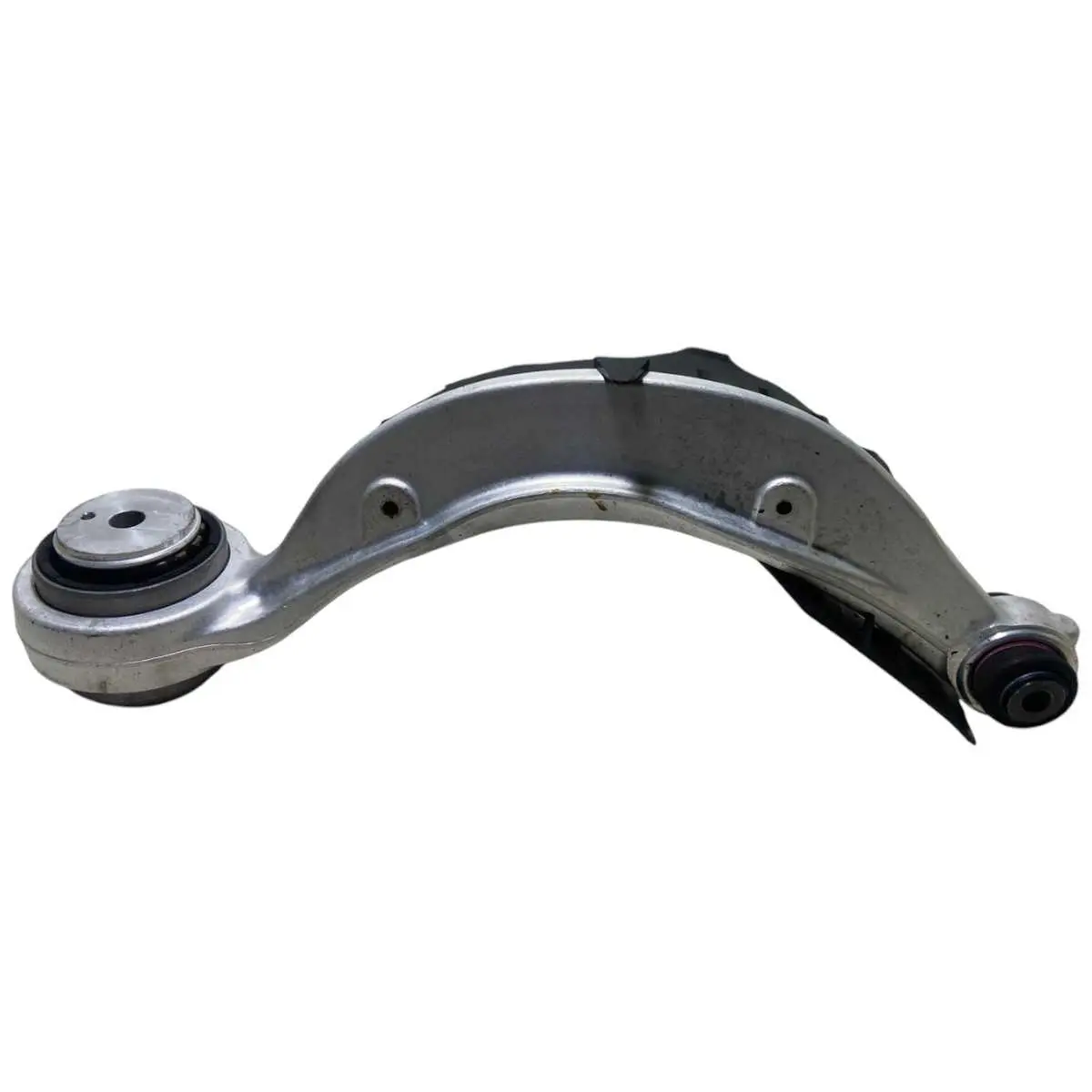 Braço Dianteiro Esquerdo Suspensão Jaguar XE 2.0 2016 -Cx149