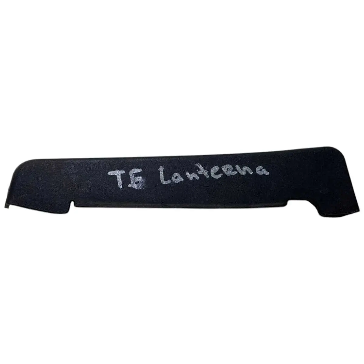 Acabamento Lanterna Esquerda Jaguar XE 2016 -17904