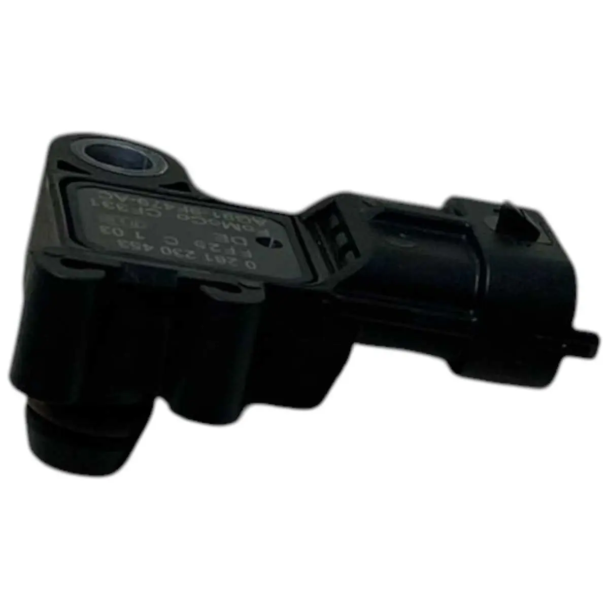Sensor Map Jaguar XE 2.0 2016 ag919f479ac -17913