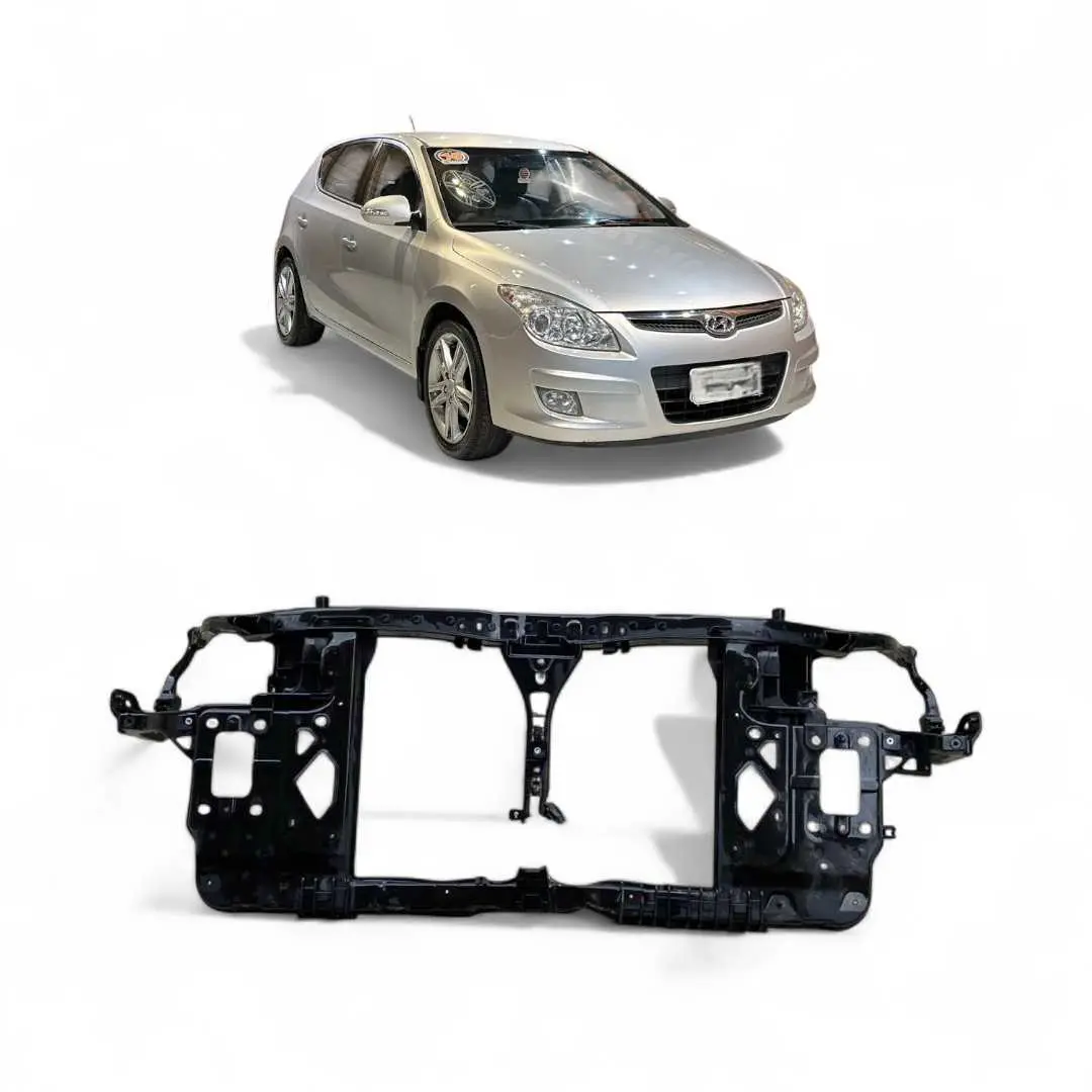 Painel Frontal Hyundai I30 2009 2010 2011 2012 C/DETALHE