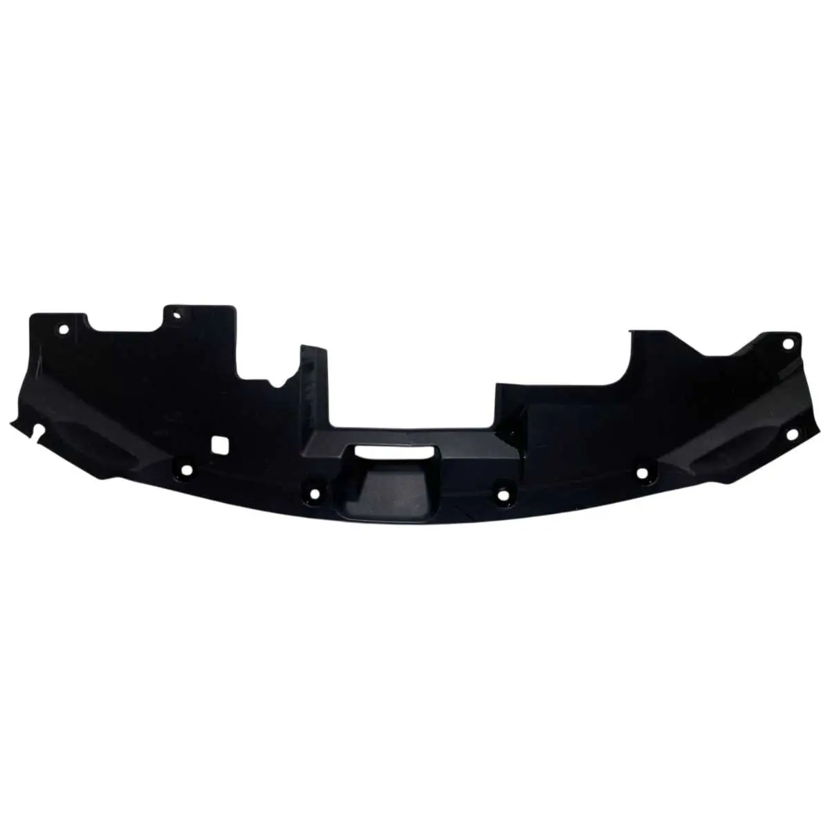 Defletor Painel Frontal Honda Hr-v 2015 à 2021 - Cx201