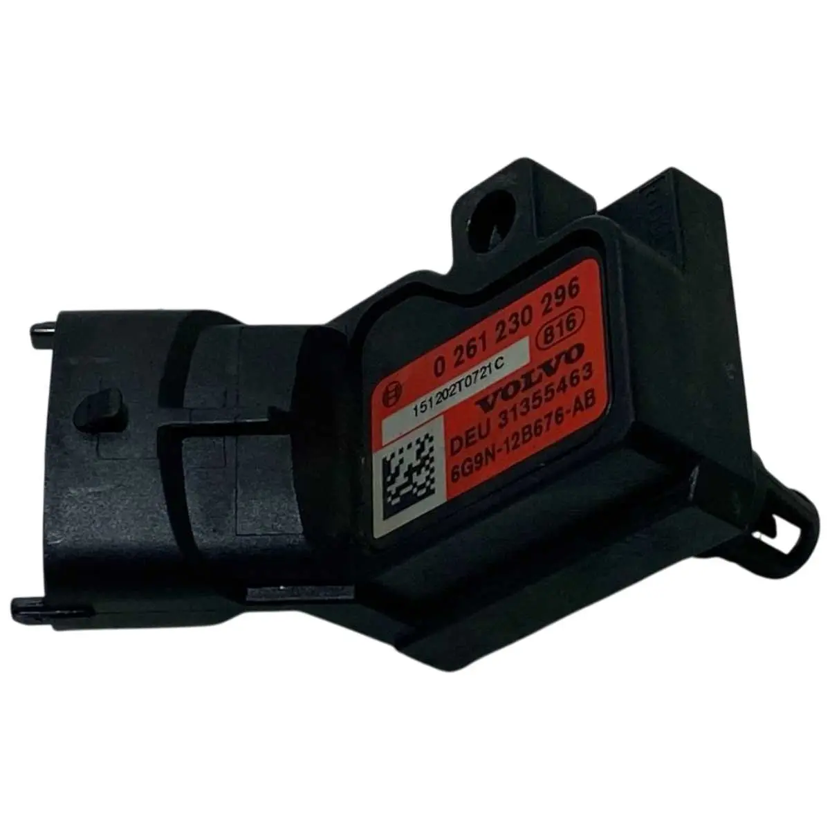 Sensor Map Jaguar Xe 2.0 2016 6g9n12b676ab -17959