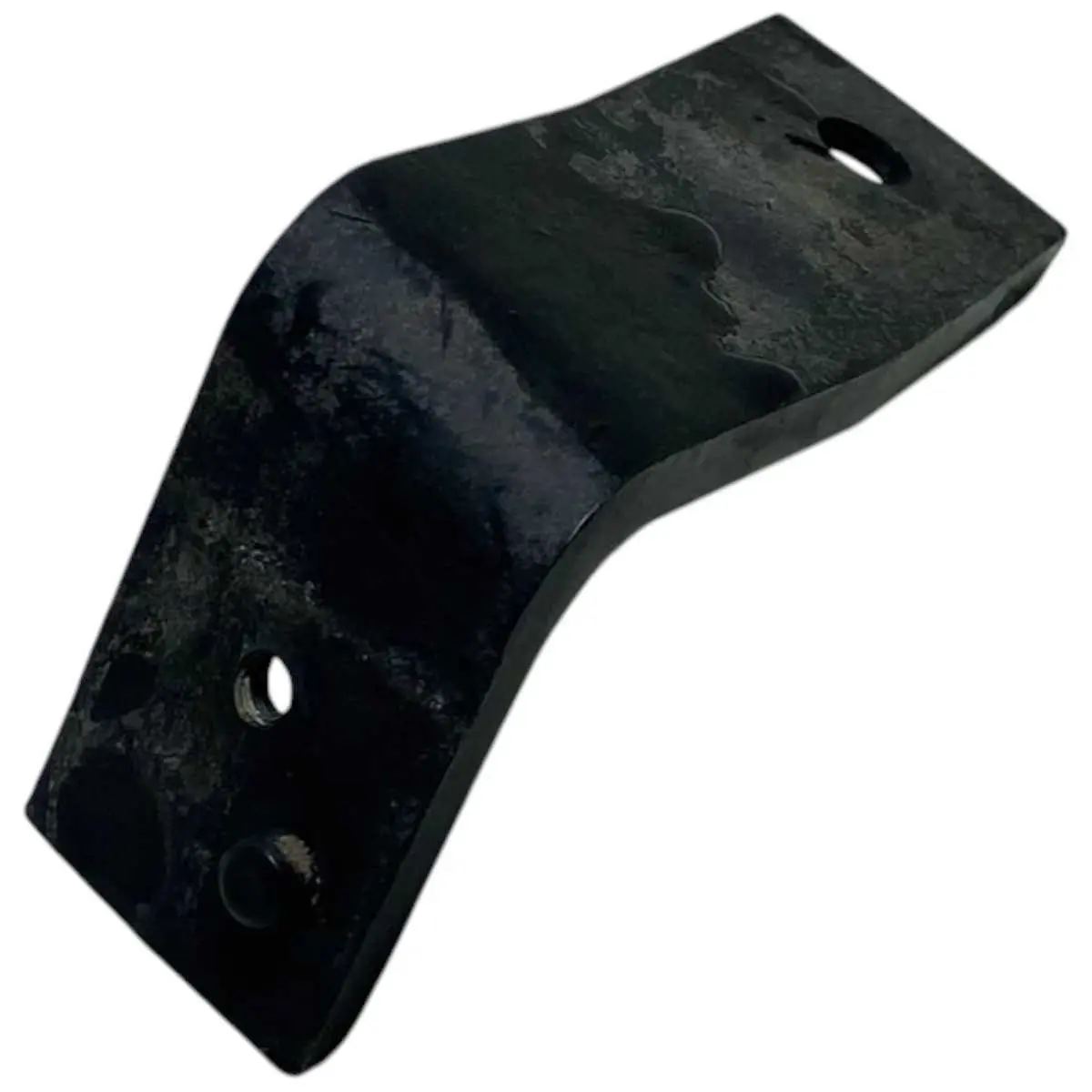 Suporte Guia Dir Parachoque Traseiro Hyundai I30 2010 -18104