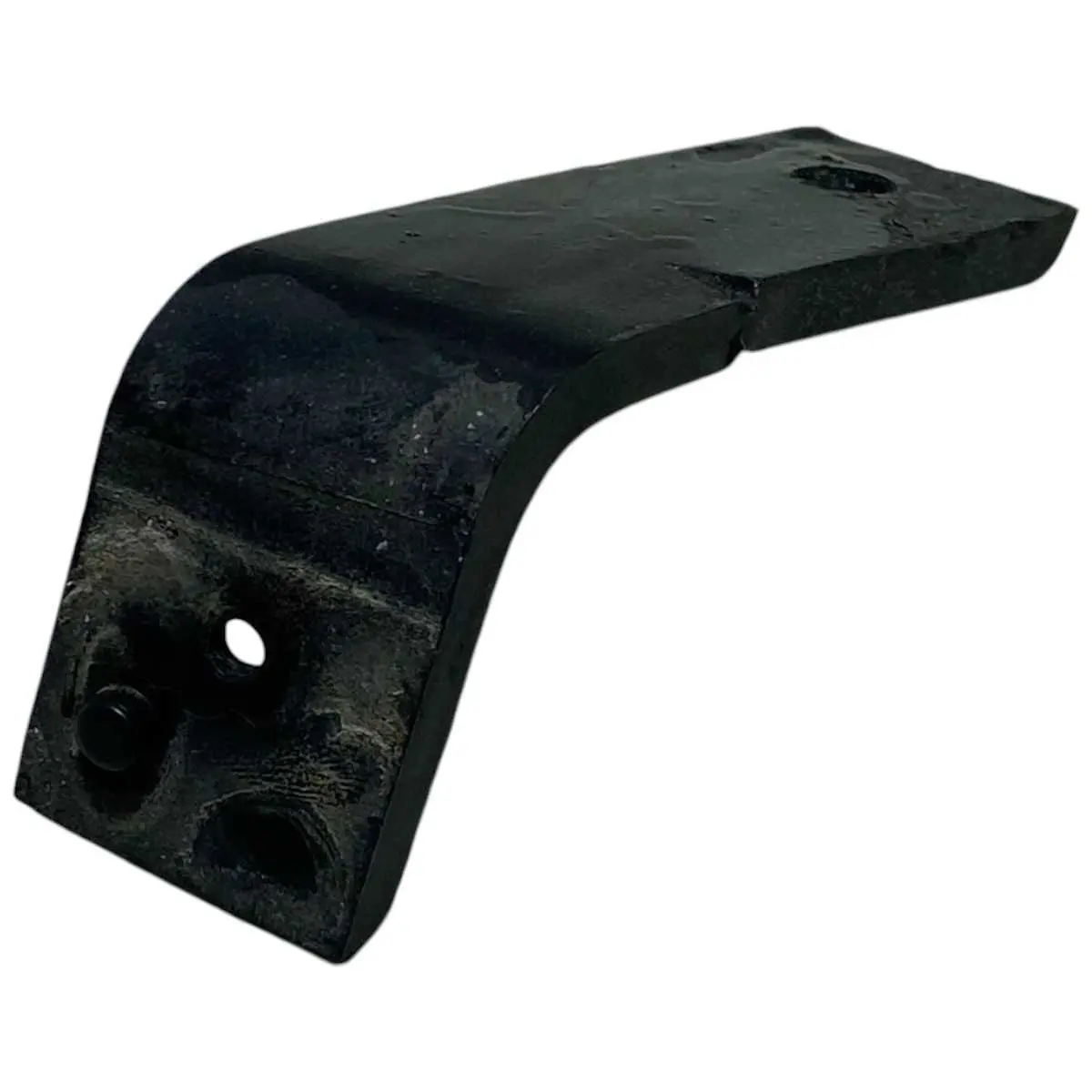 Suporte Guia Esq Parachoque Traseiro Hyundai I30 2010 -18105