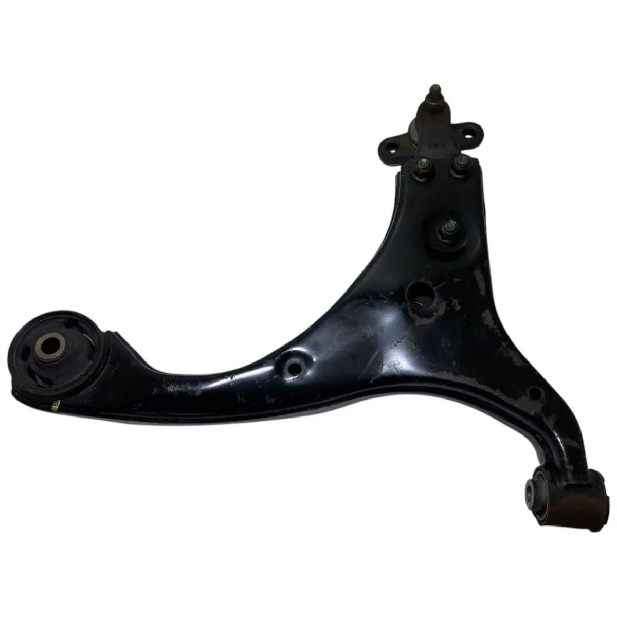 Bandeja Diant Esq Suspensão Hyundai I30 2.0 Aut 2010 - Cx104