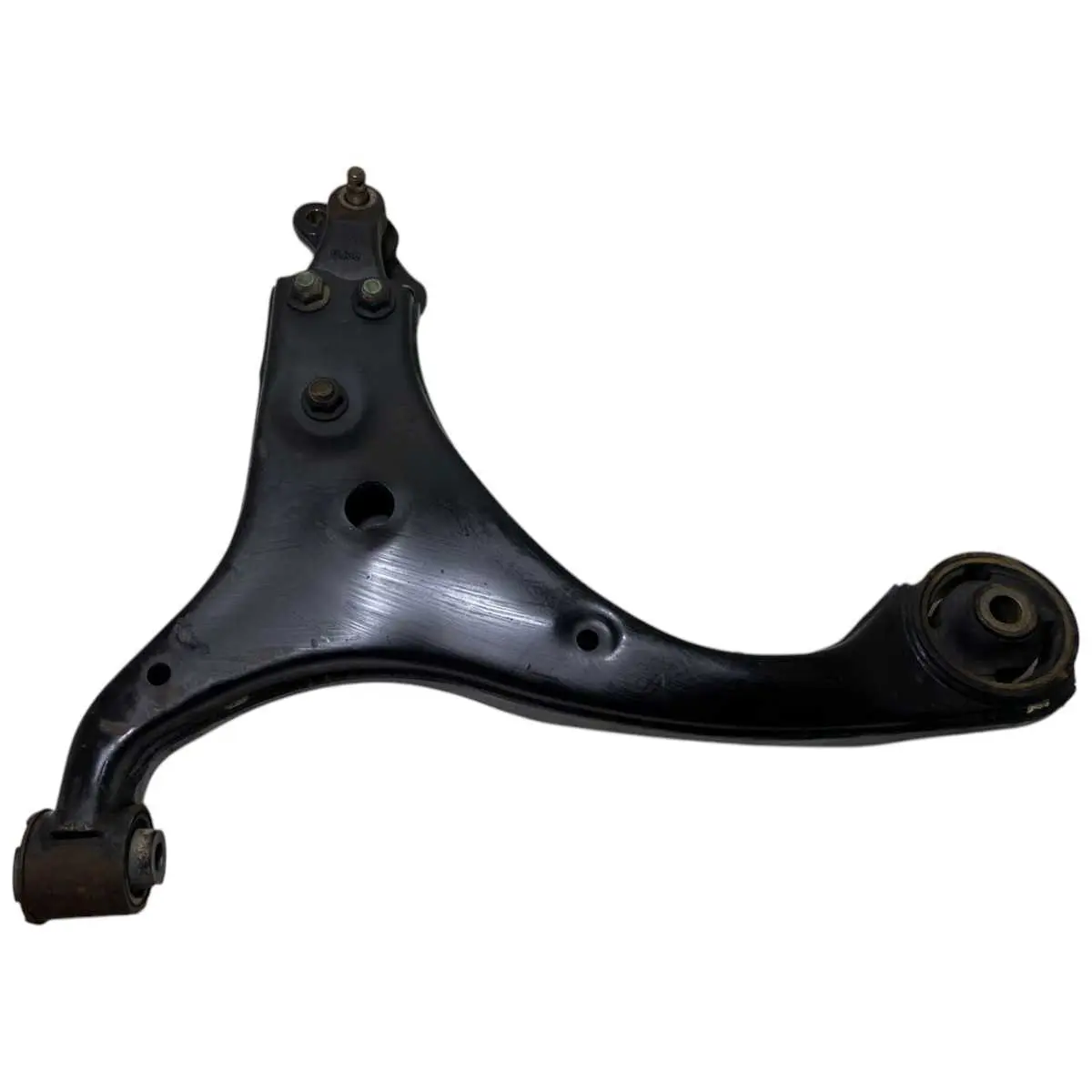 Bandeja Diant Dir Suspensão Hyundai I30 2.0 Aut 2010 - Cx104