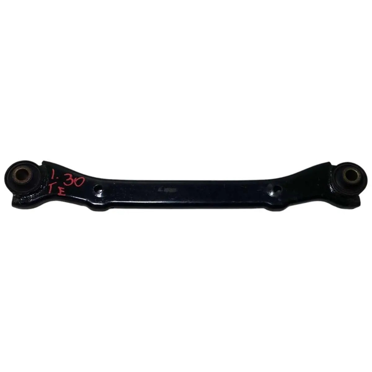 Braço Tras Esq Suspensão Hyundai I30 2.0 Aut 2010 - Cx196