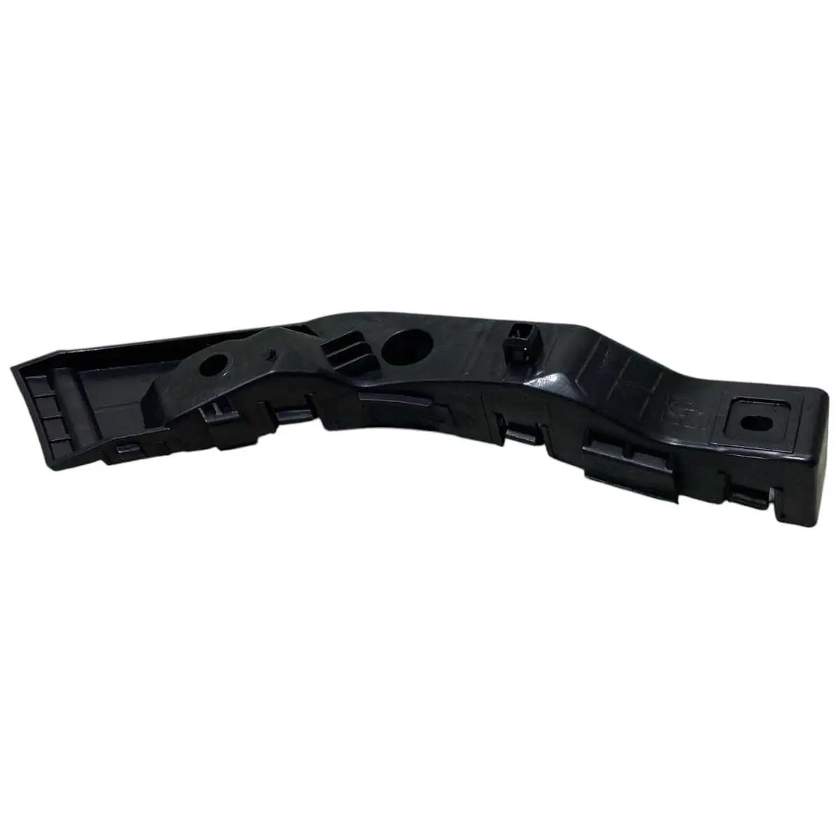 Guia Esquerdo Parachoque Dianteiro Hyundai I30 2010 -18209