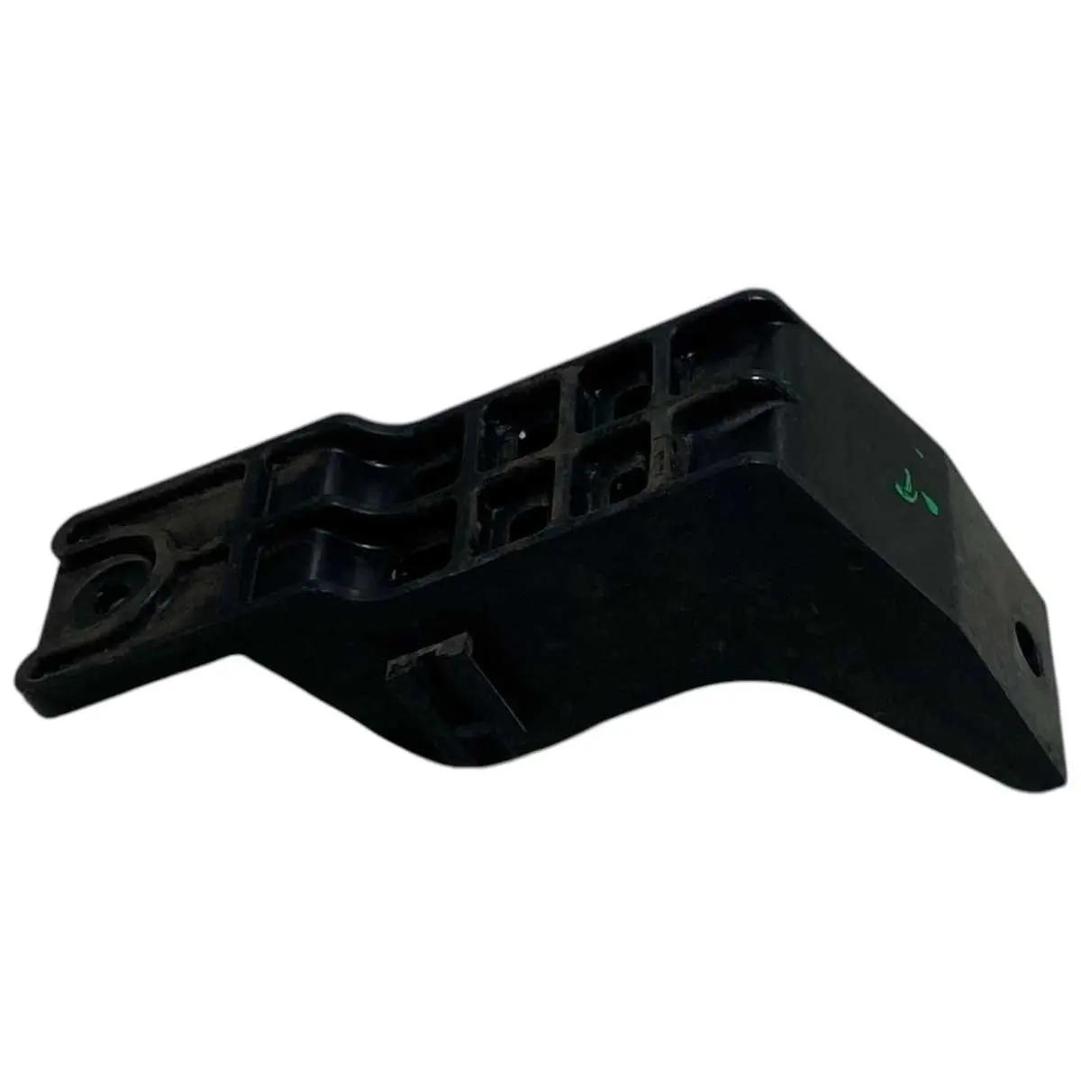 Suporte Guia Dir Parachoque Traseiro Hyundai I30 2010 -18215