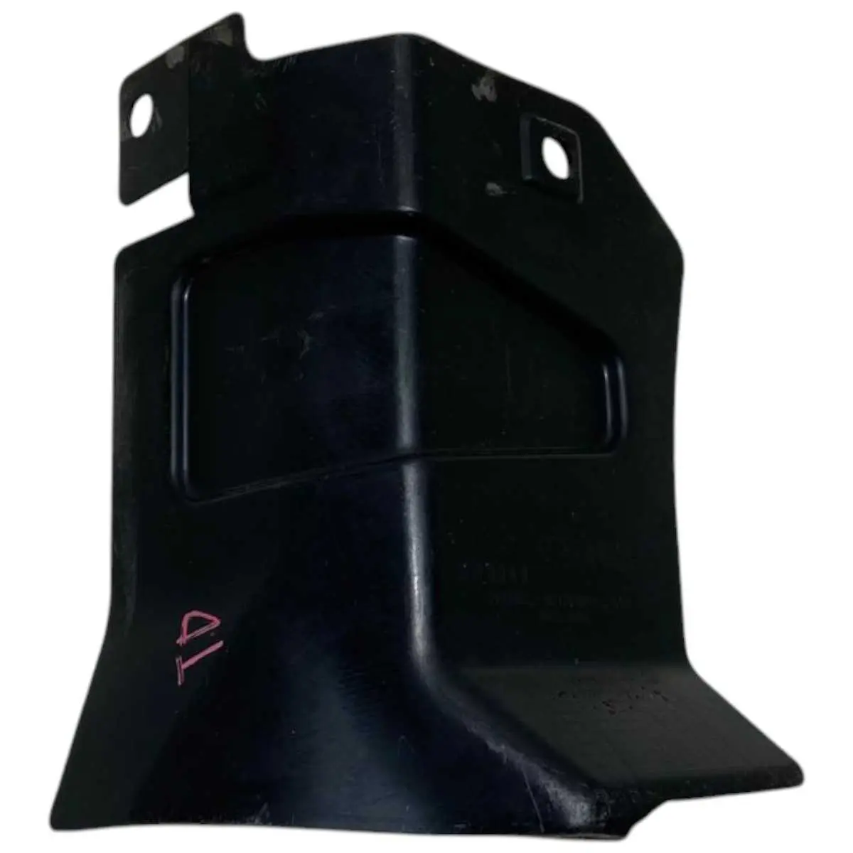 Guia Direito Para-choque Traseiro Hyundai I30 2010 -18218