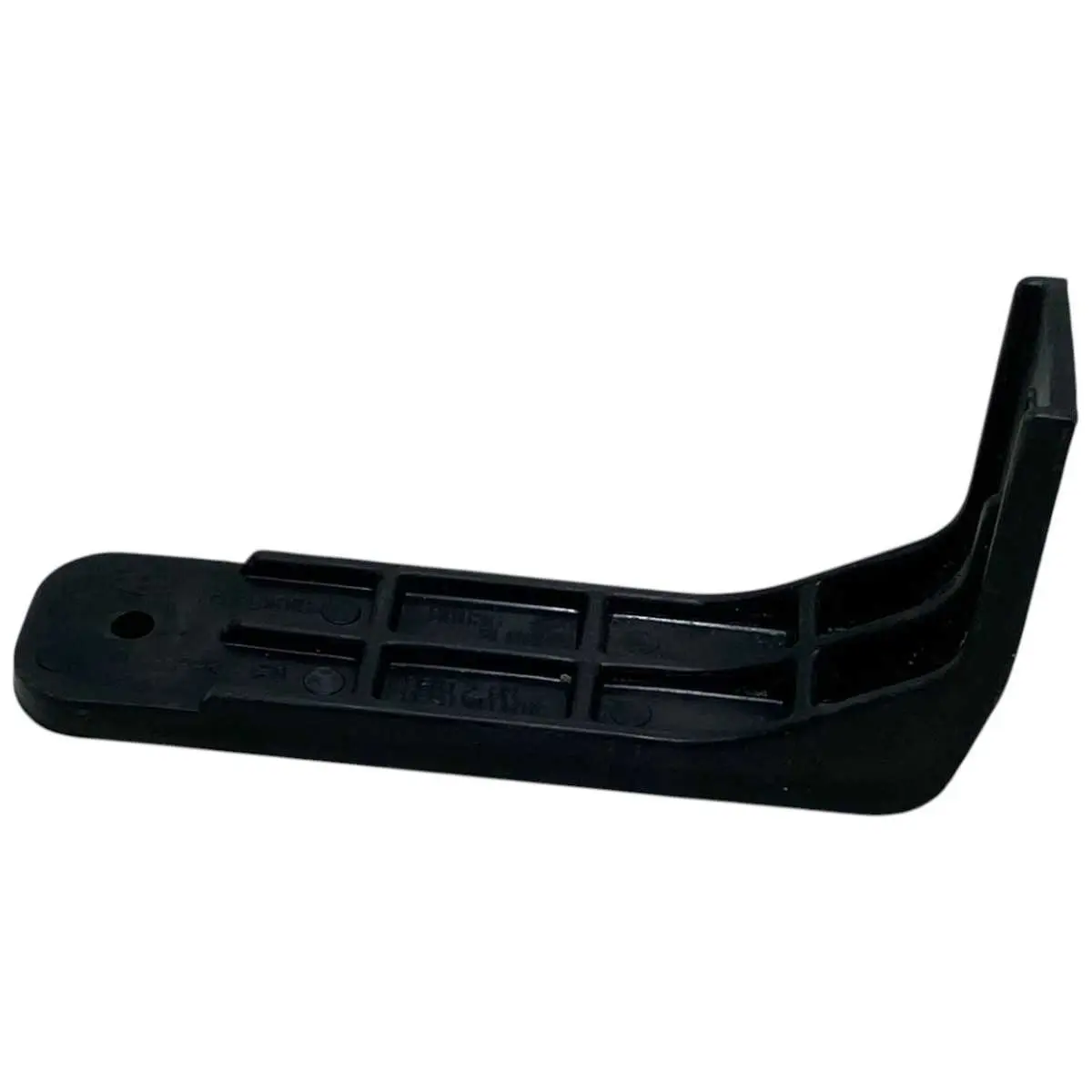 Suporte Guia Dir Parachoque Traseiro Hyundai I30 2010 -18214
