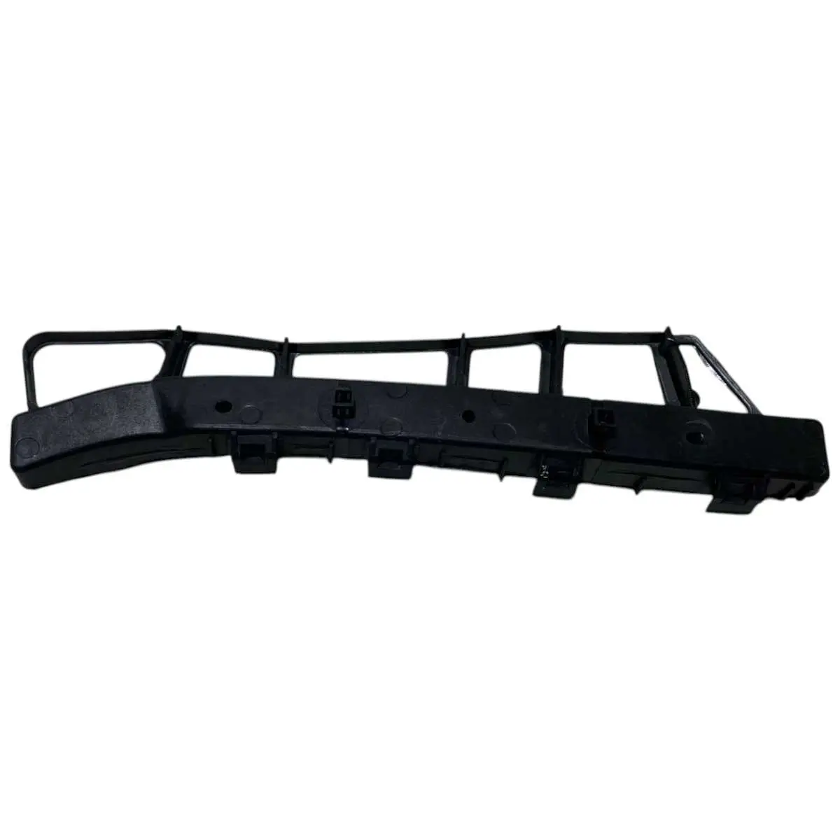 Guia Esquerdo Parachoque Traseiro Hyundai I30 2010 -18258