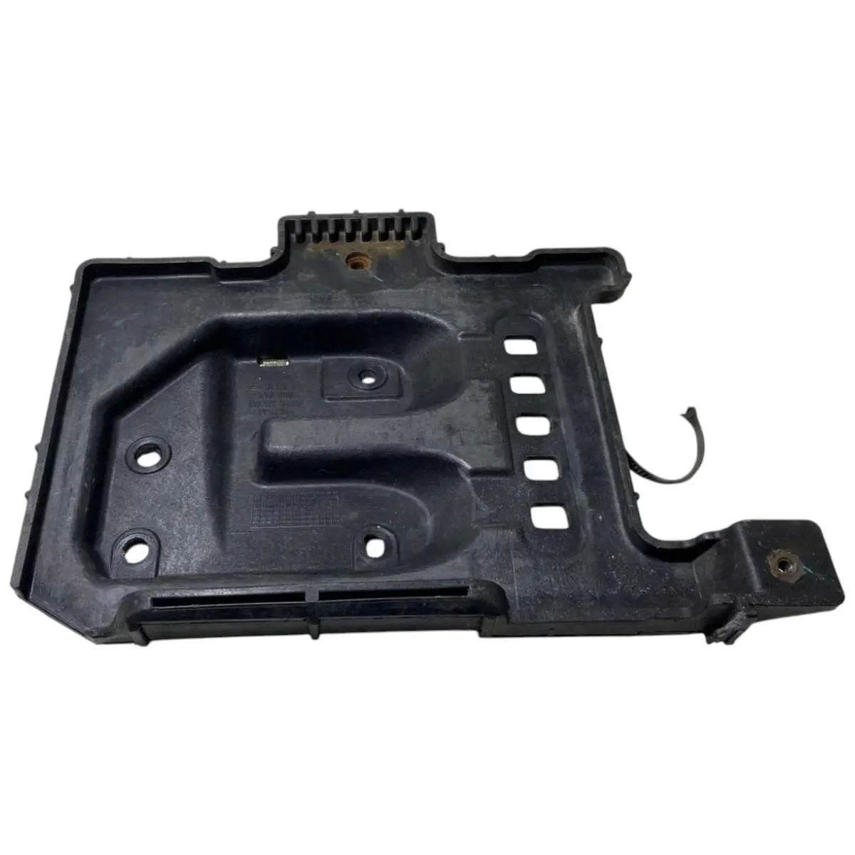 Suporte Caixa Bateria Hyundai I30 2010 371502h100 -18260
