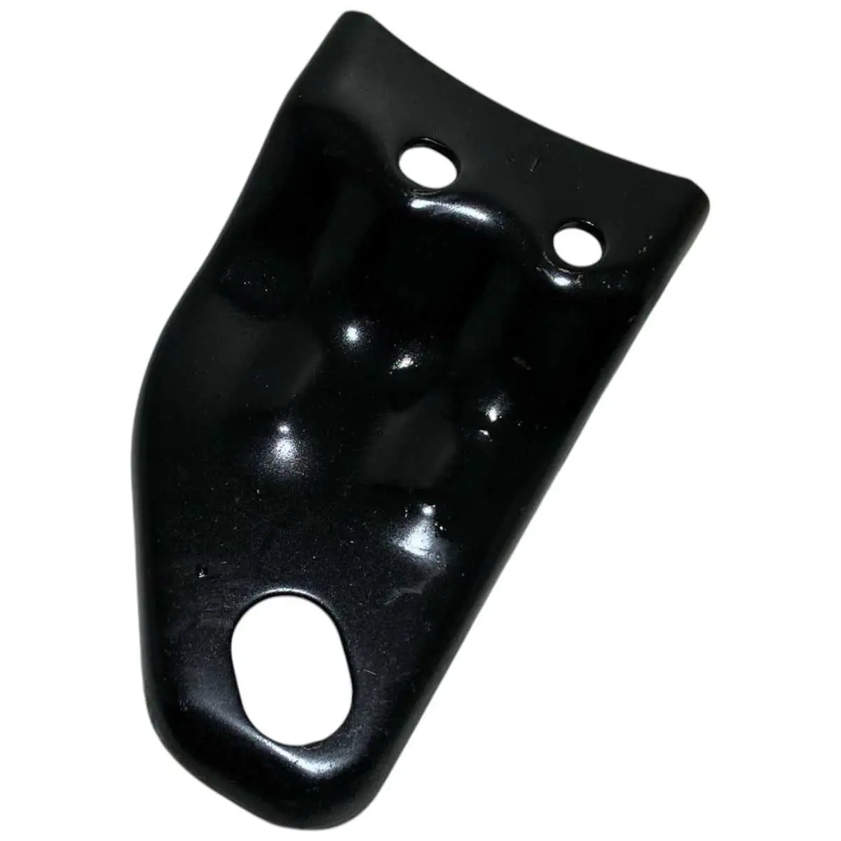 Suporte Esquerdo Agregado Dianteiro Hyundai I30 2010 -18223