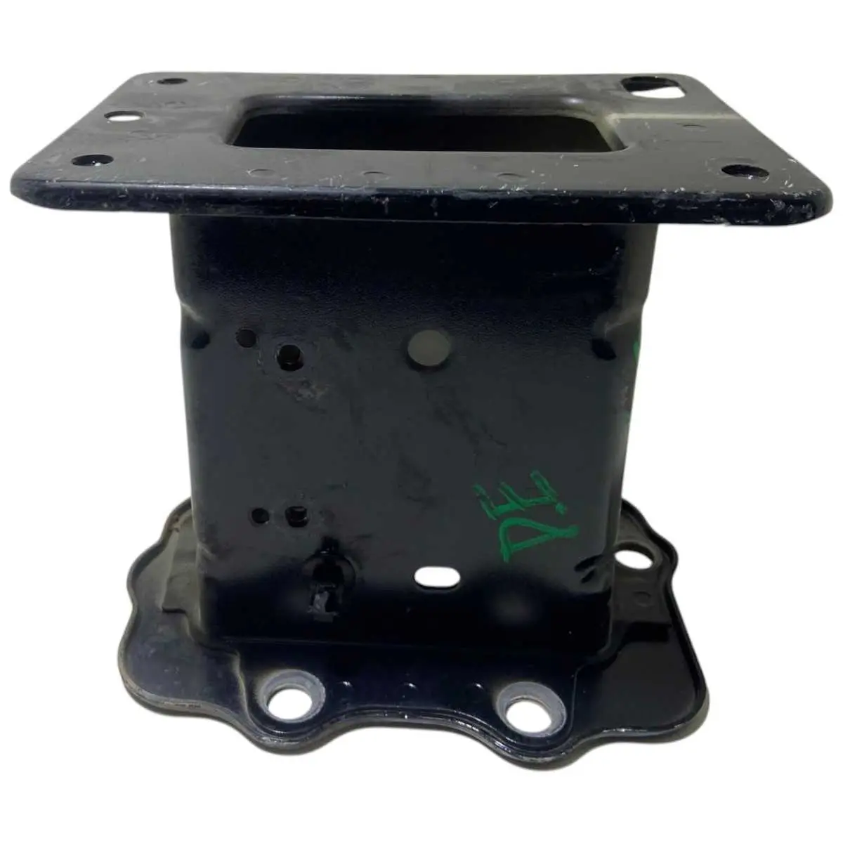 Suporte Ponta Longarina Esquerda Hyundai I30 2010 -18237