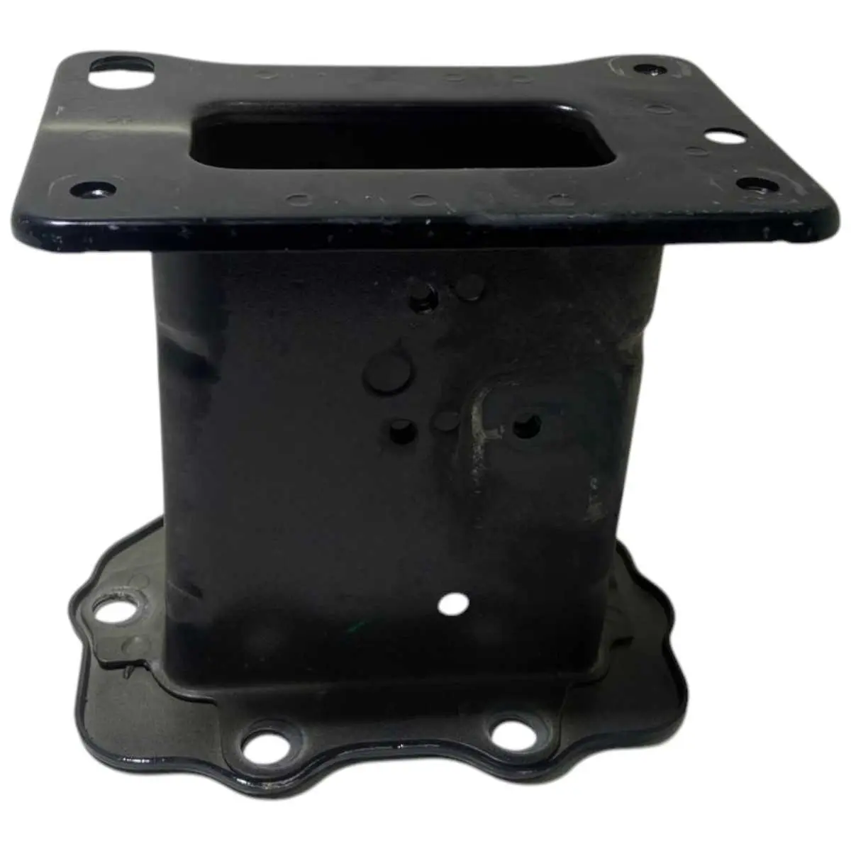 Suporte Ponta Longarina Direita Hyundai I30 2010 -18236