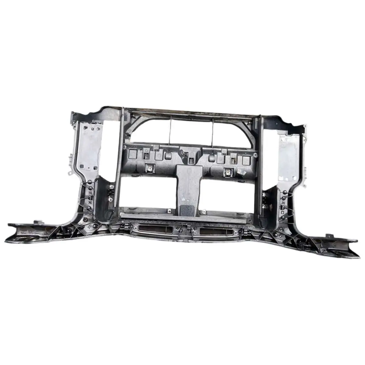 Painel Frontal Bmw X1 2.0 2012 51642990176
