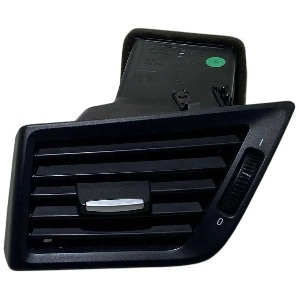 Difusor Ar Esquerdo Bmw X1 2012 64222991233 -18280