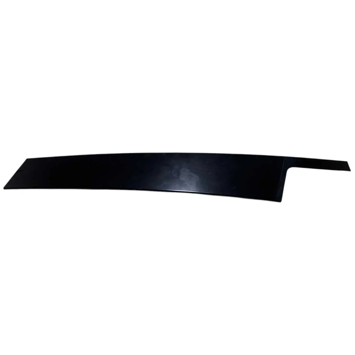 Acabamento Ext Porta Dianteira Direita Bmw X1 2012 - Cx116