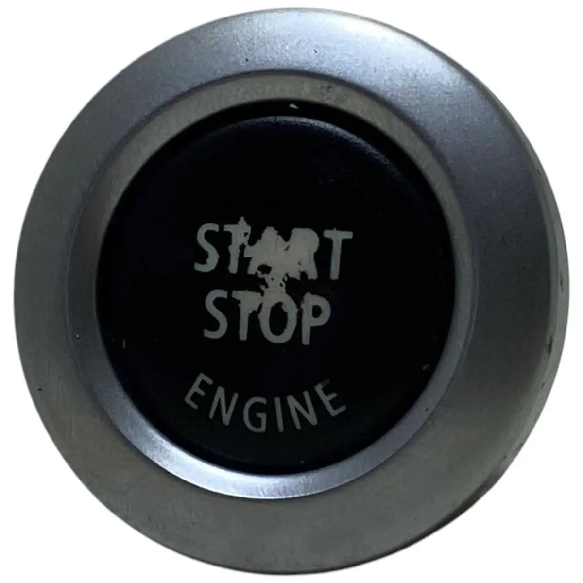 Botão Start Stop Bmw X1 2012 694991307 -18281