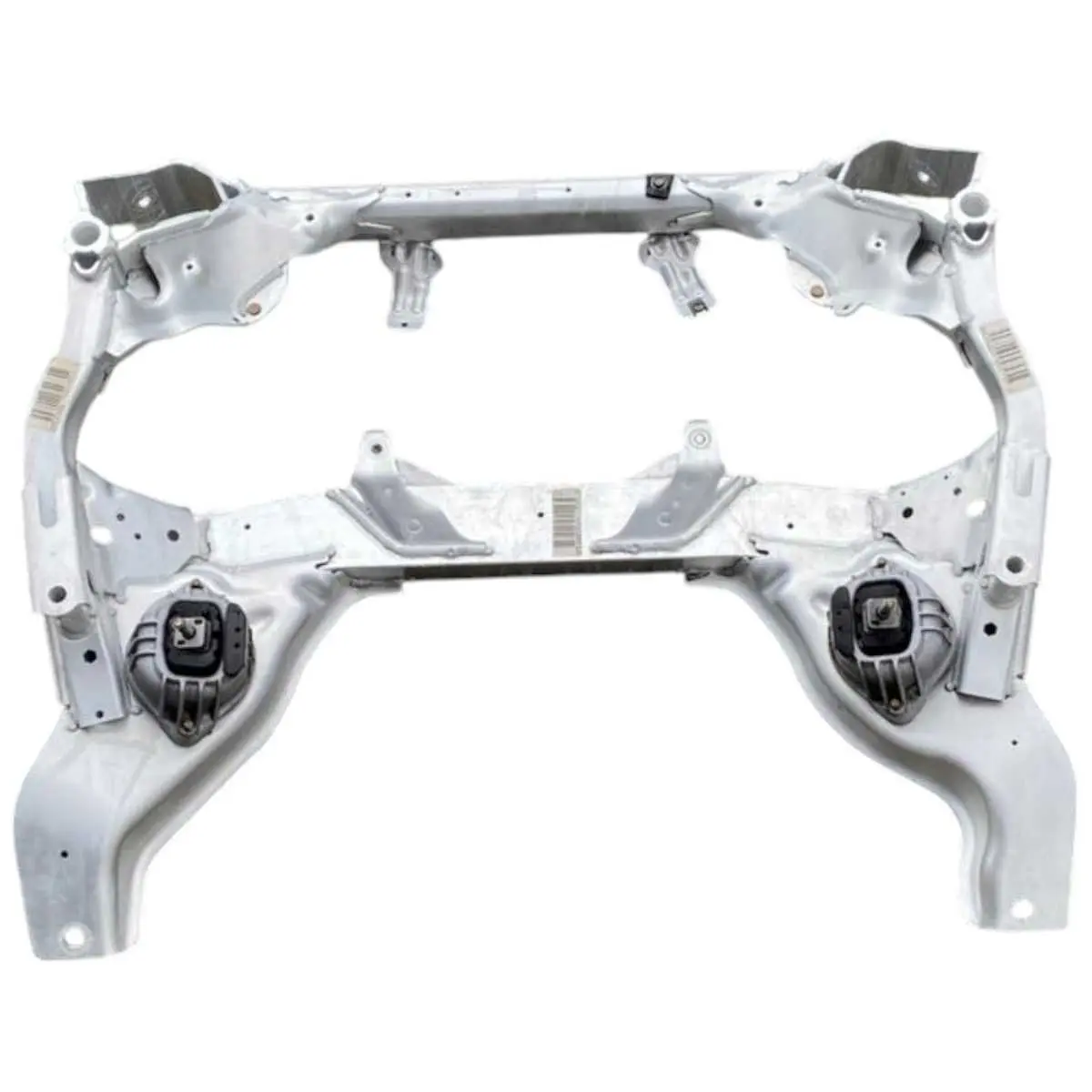 Agregado Dianteiro Bmw X1 2.0 2012 5170669743