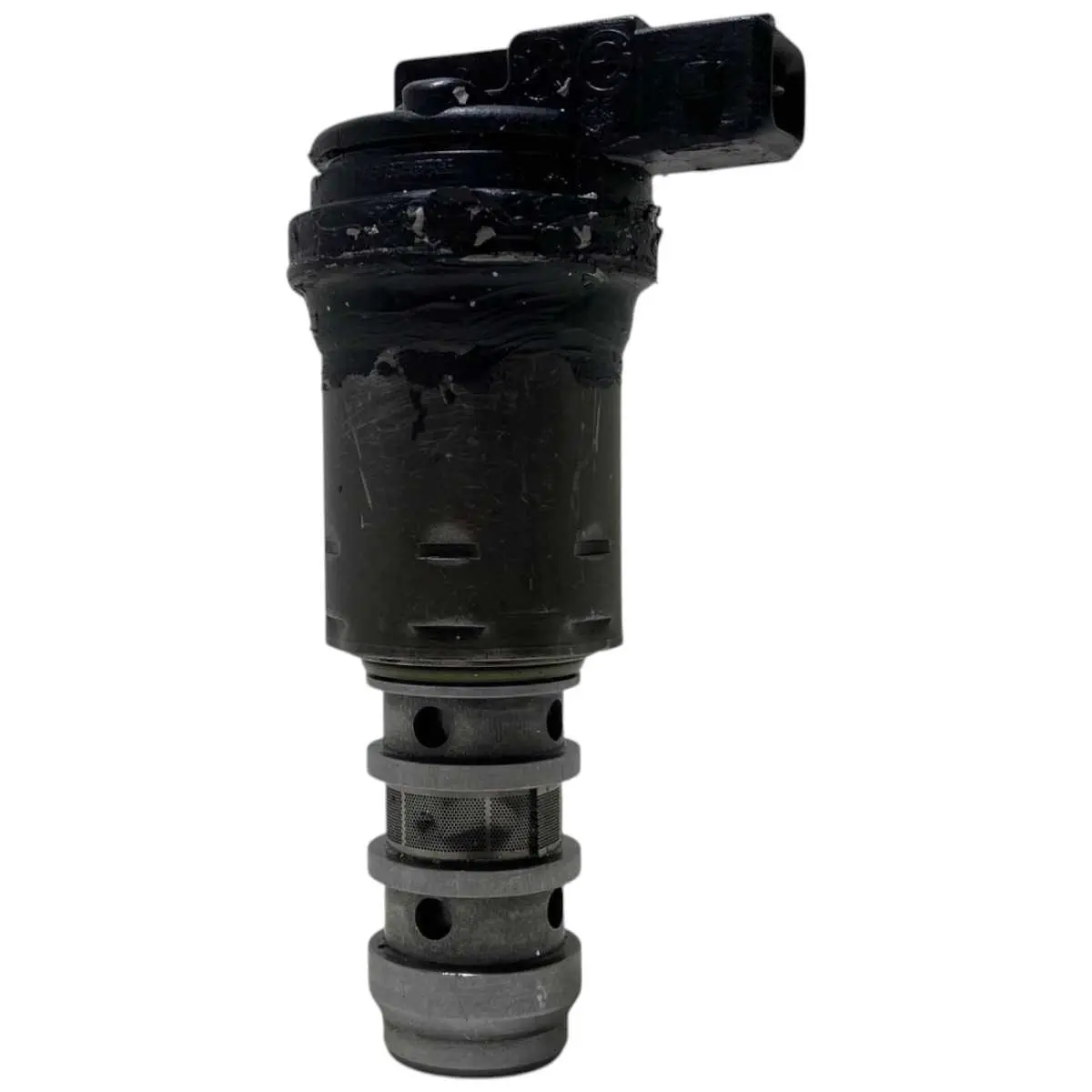 Válvula Solenoide Cabeçote Bmw X1 2.0 2012 -18292