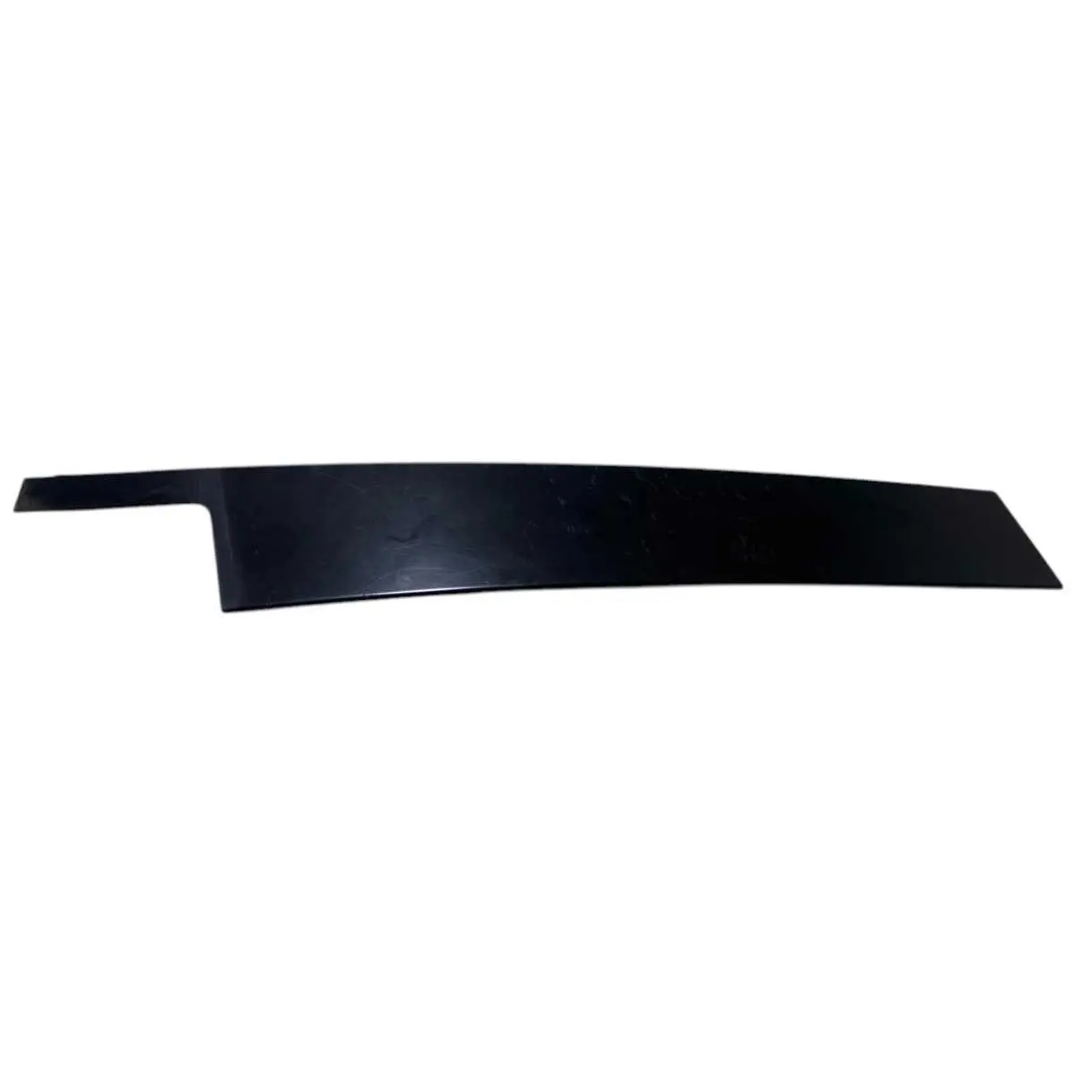 Acabamento Ext Porta Dianteira Esquerda Bmw X1 2012 - Cx95
