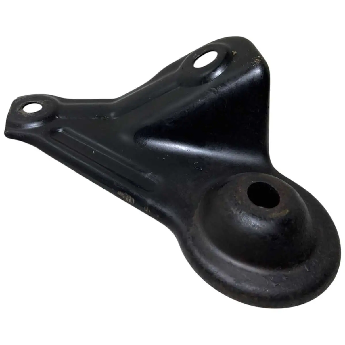 Suporte Esquerdo Agregado Dianteiro Hyundai I30 2010 -18225