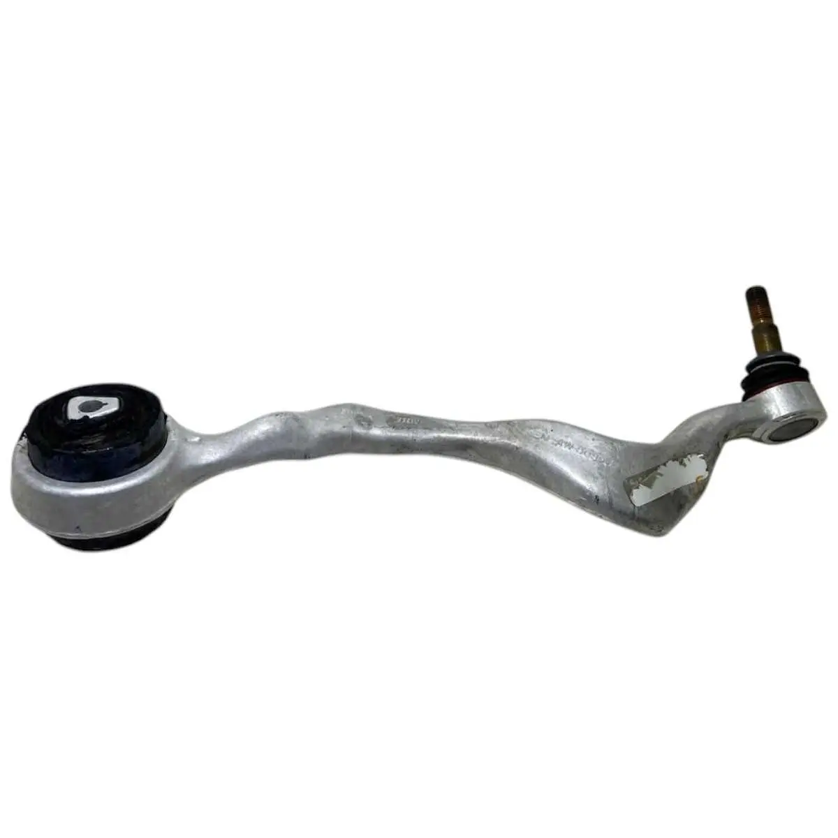 Braço Dianteiro Direito Suspensão Bmw X1 2.0 2012 - Cx53