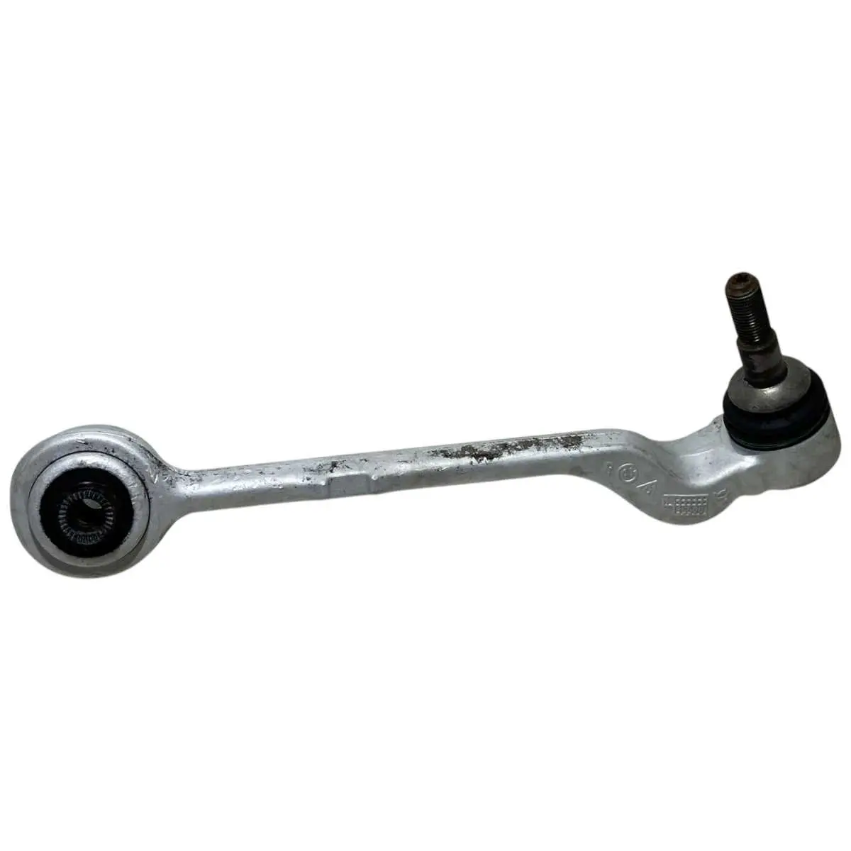 Braço Dianteiro Direito Suspensão Bmw X1 2.0 2012 - 18451