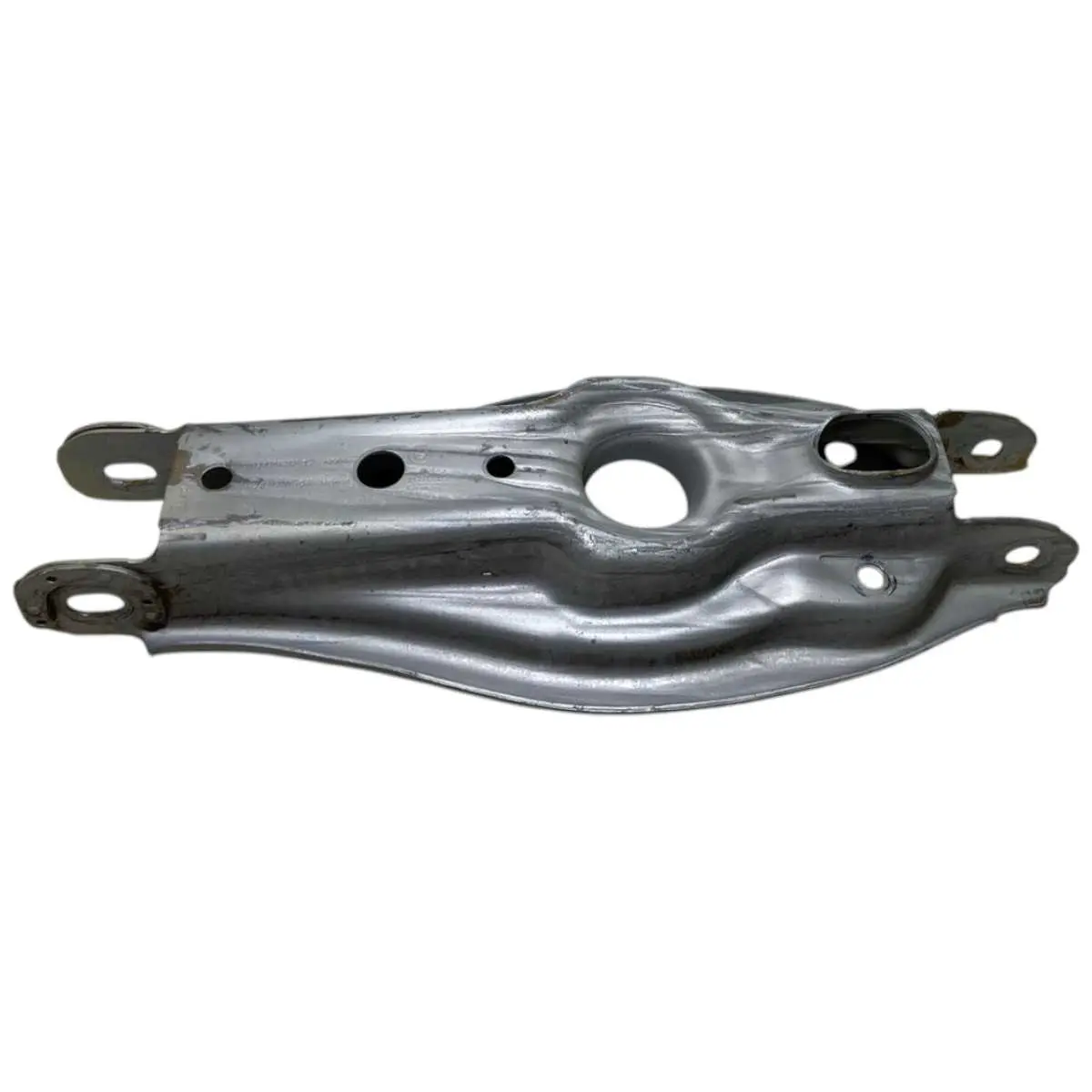 Bandeja Traseira Direita Suspensão Bmw X1 2.0 2012 - Cx89
