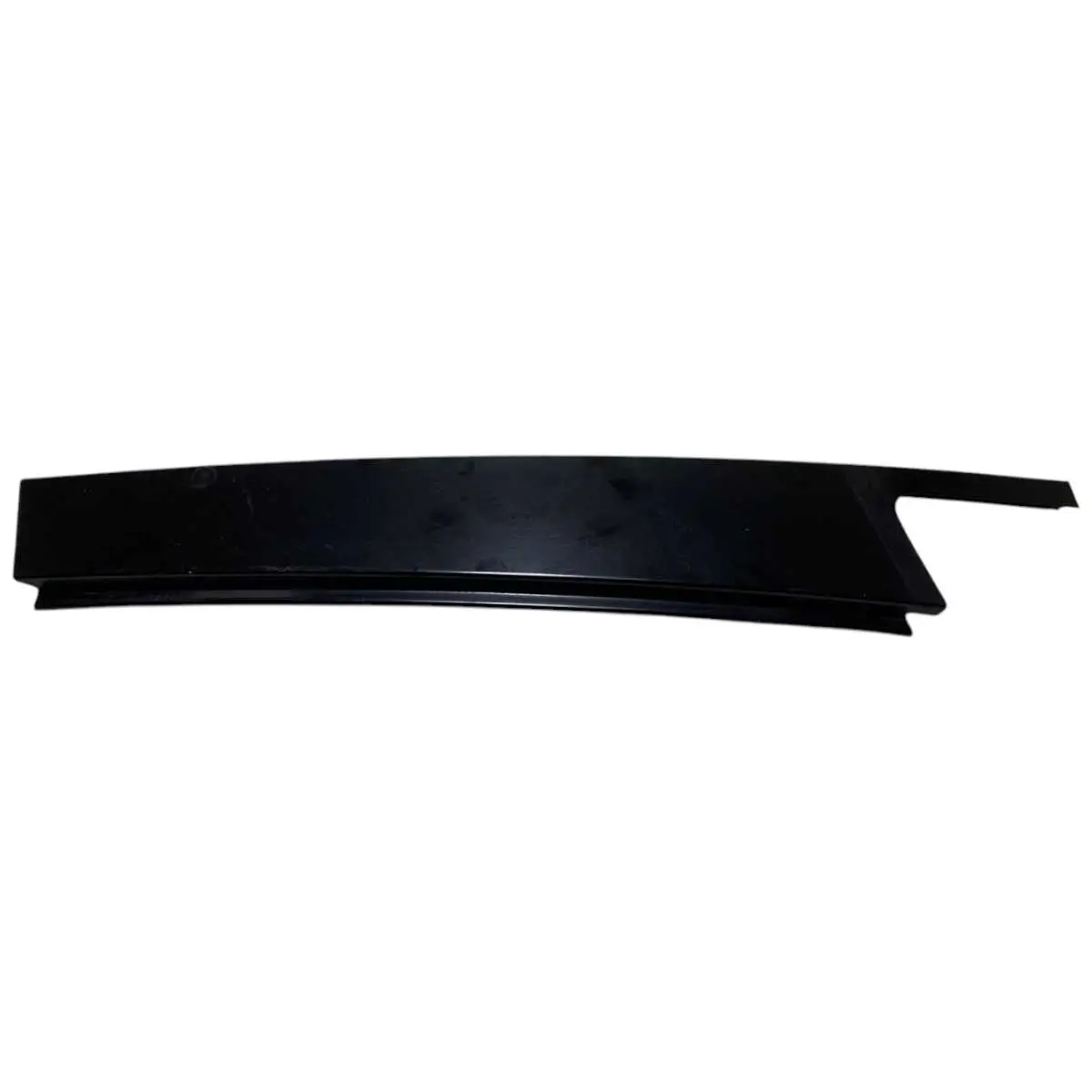 Acabamento Externo Porta Traseira Esquerda Bmw X1 2012 18543