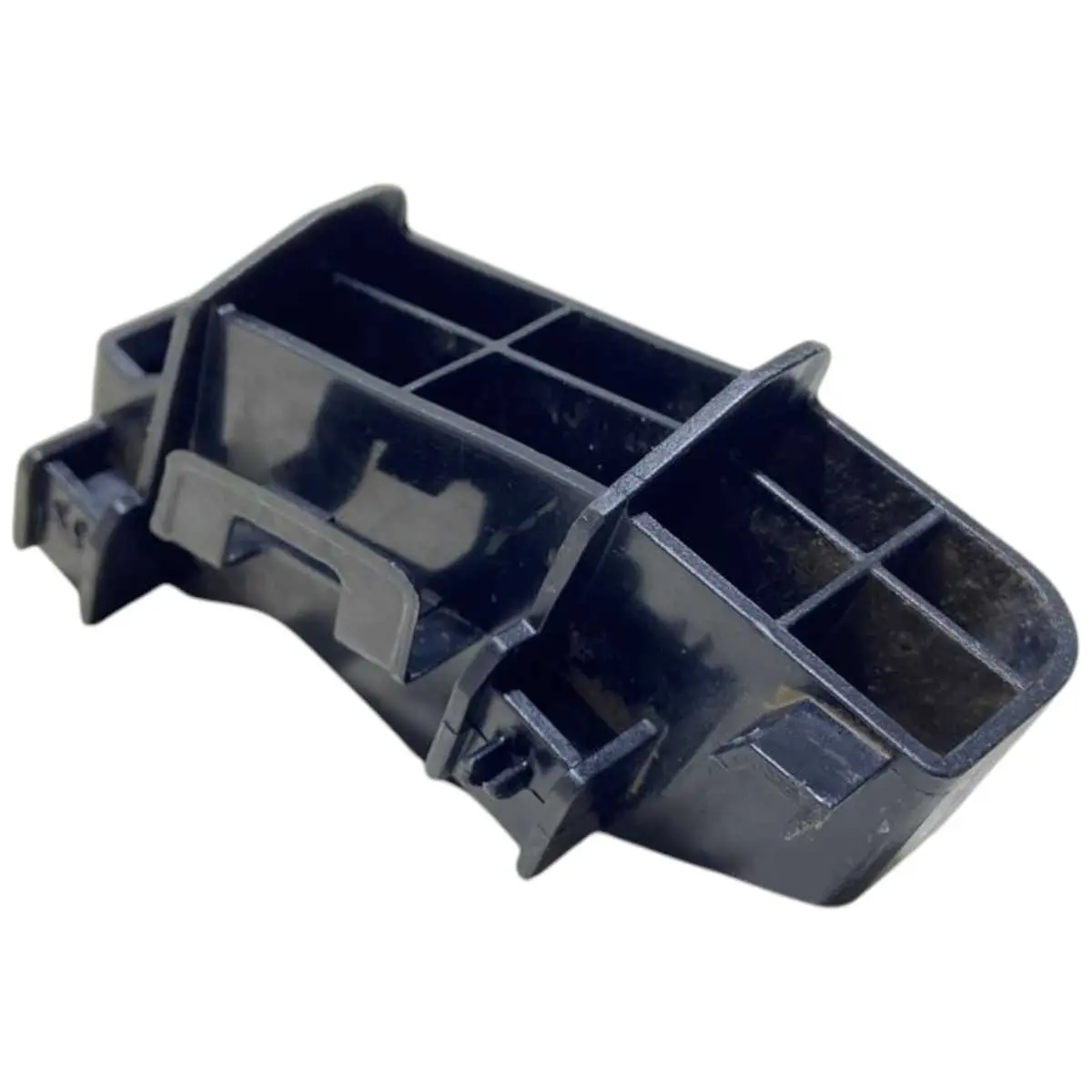 Guia Direito Parachoque Traseiro Toyota Yaris Sedan -18466