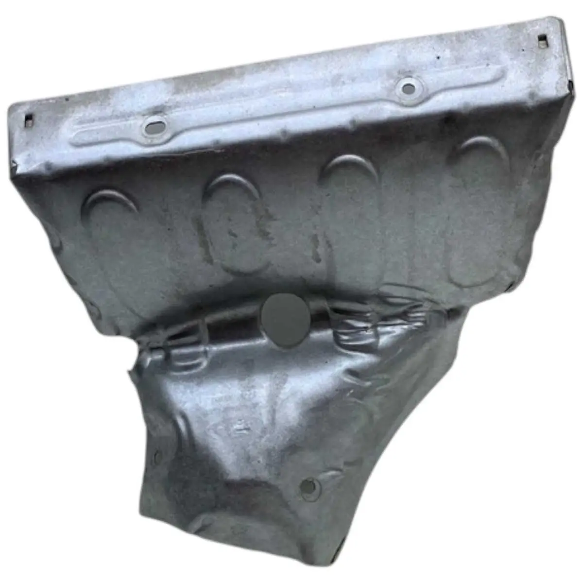 Defletor Calor Ford New Fiesta 2014 à 2019 9v219n454ac Cx206
