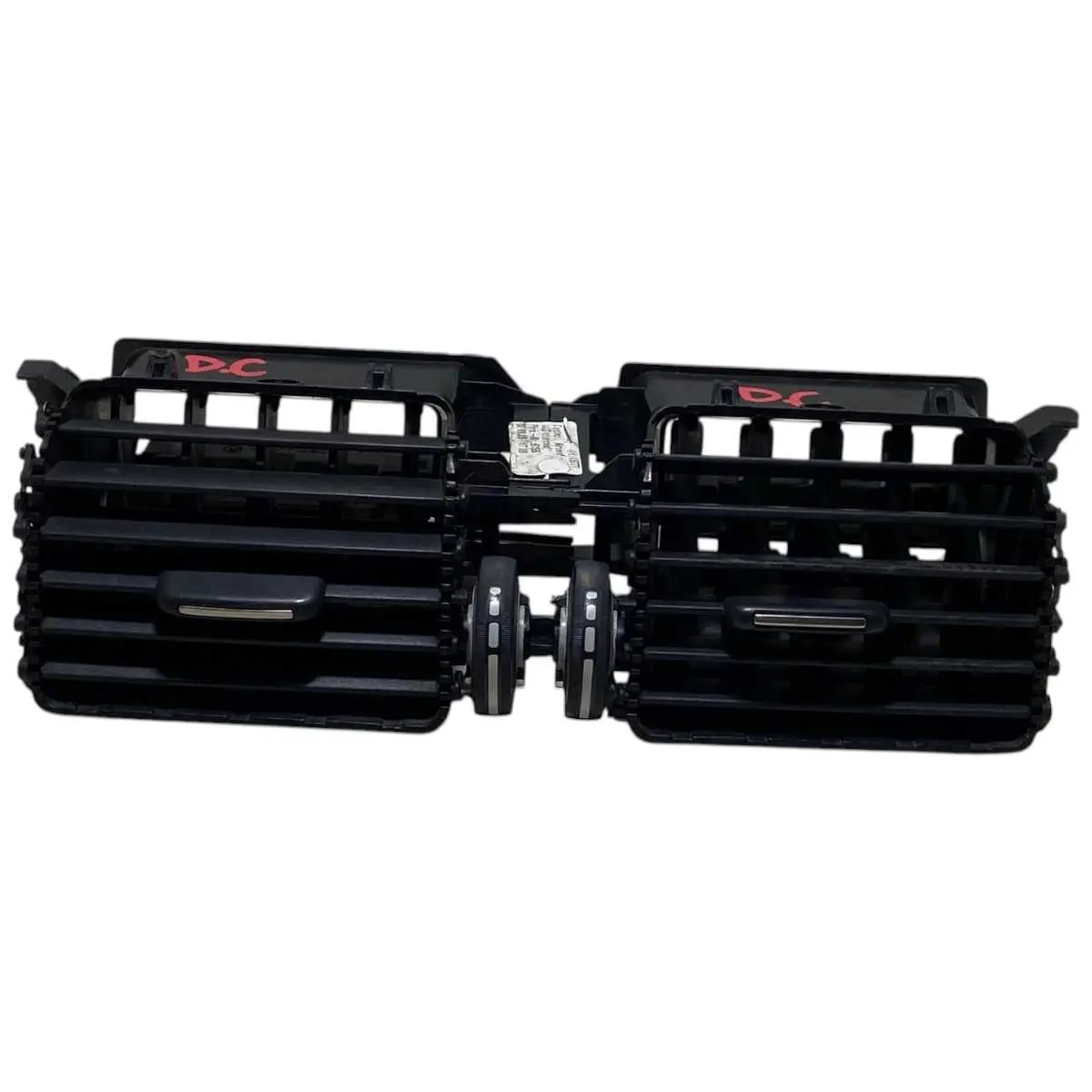 Difusor Ar Central Volvo Xc60 2012 06777001 -18599