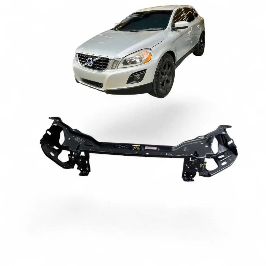 Painel Frontal Superior Volvo XC60 2012 30762259