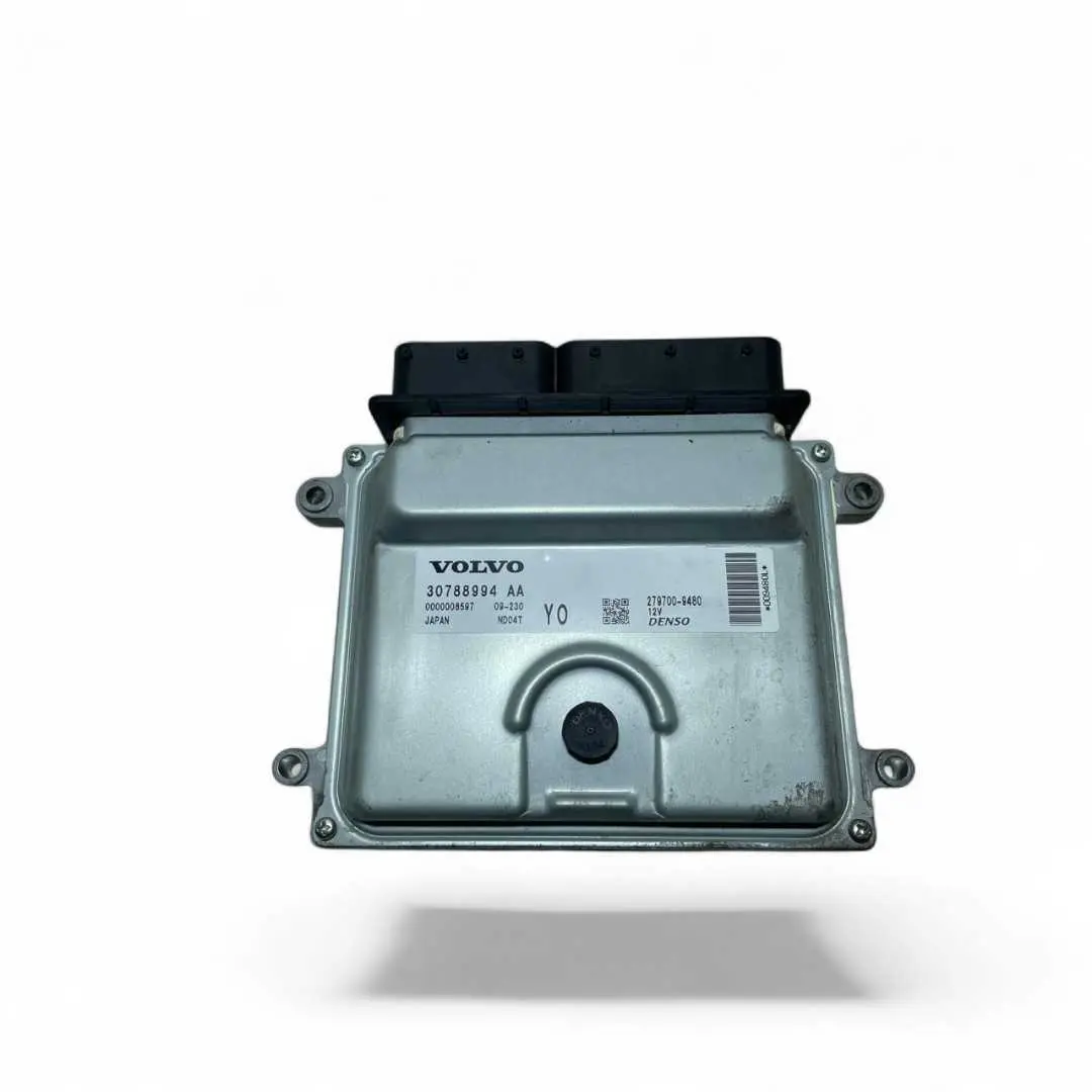 Modulo Injeção Volvo 30788994aa -18635