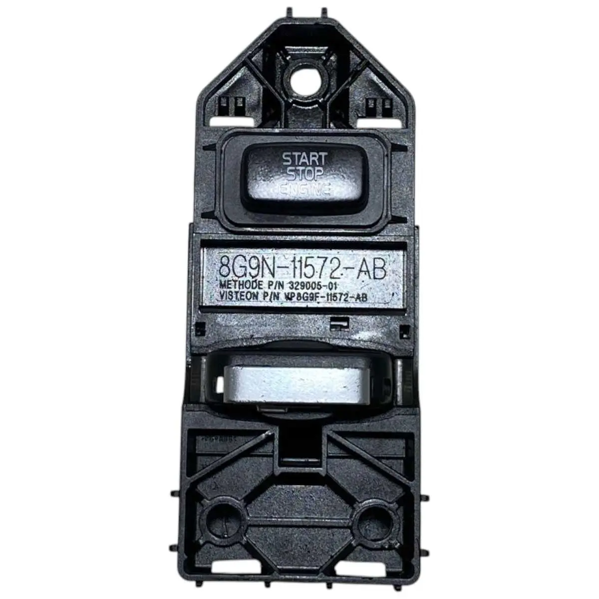 Botão Start Stop C/ Chave Volvo Xc60 3.0 2012 -18615