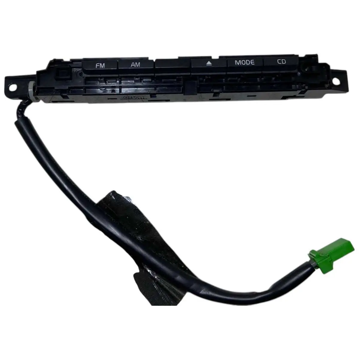 Comando Rádio Volvo Xc60 3.0 2012 31300019 -18585