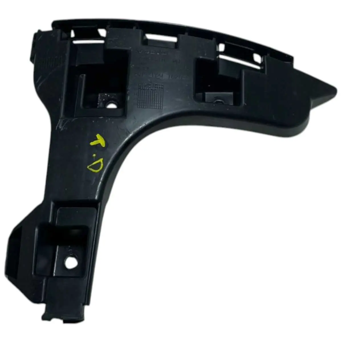 Guia Direito Parachoque Traseiro Volvo Xc60 2012 -18671