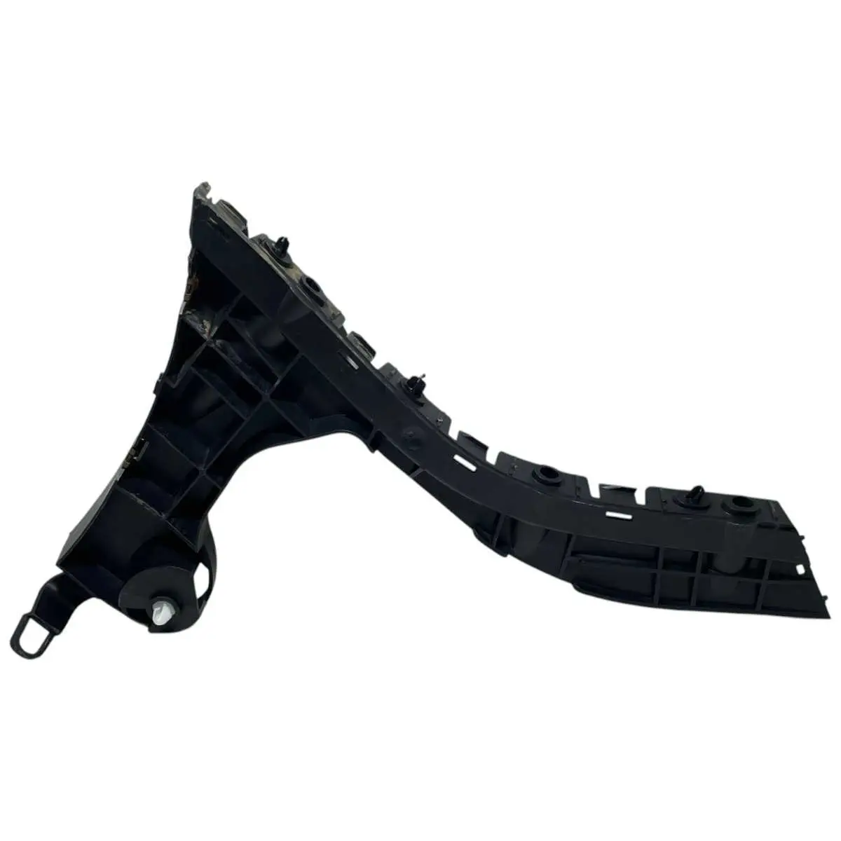 Guia Direito Parachoque Traseiro Volvo Xc60 2012 -18676