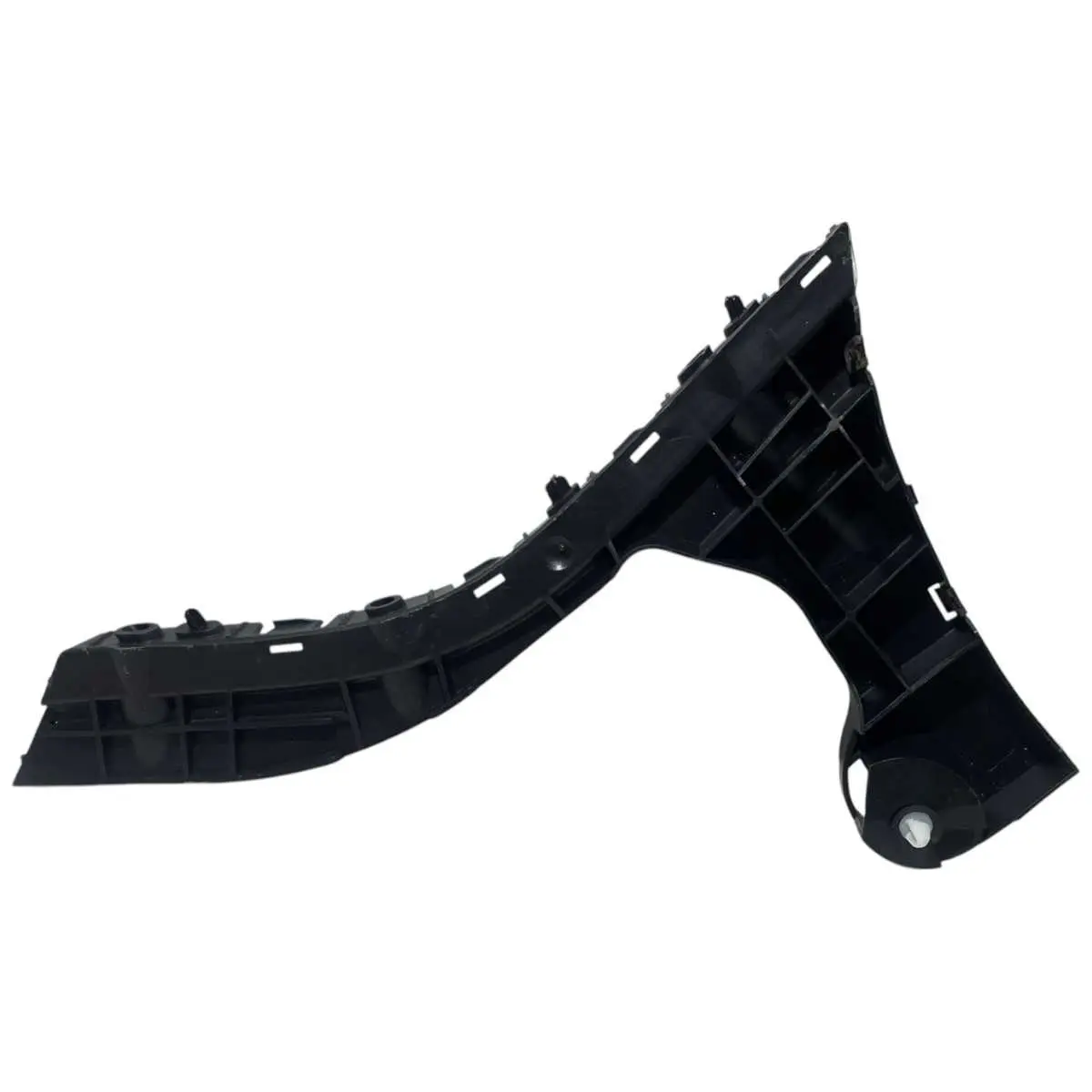 Guia Esquerdo Parachoque Traseiro Volvo Xc60 2012 -18677