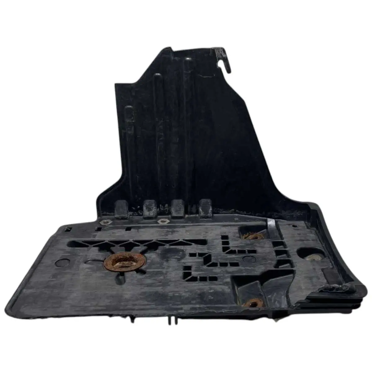 Suporte Caixa Bateria Volvo Xc60 3.0 2012 - Cx206