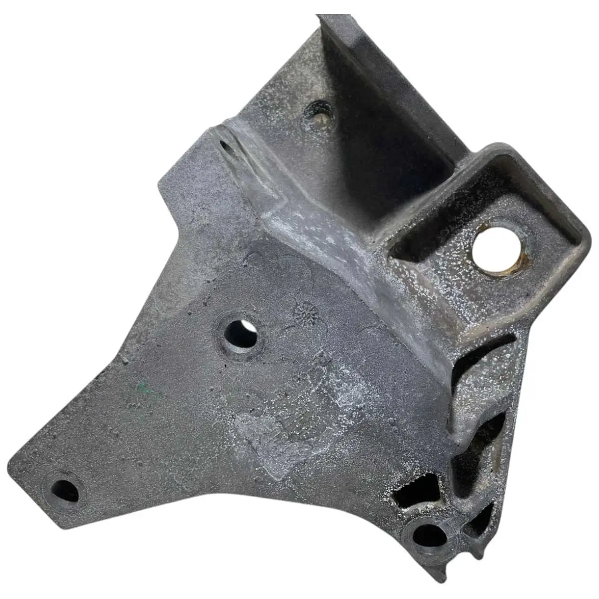 Suporte Coxim Motor Volvo Xc60 3.0 2012 6g926p096ed - Cx83