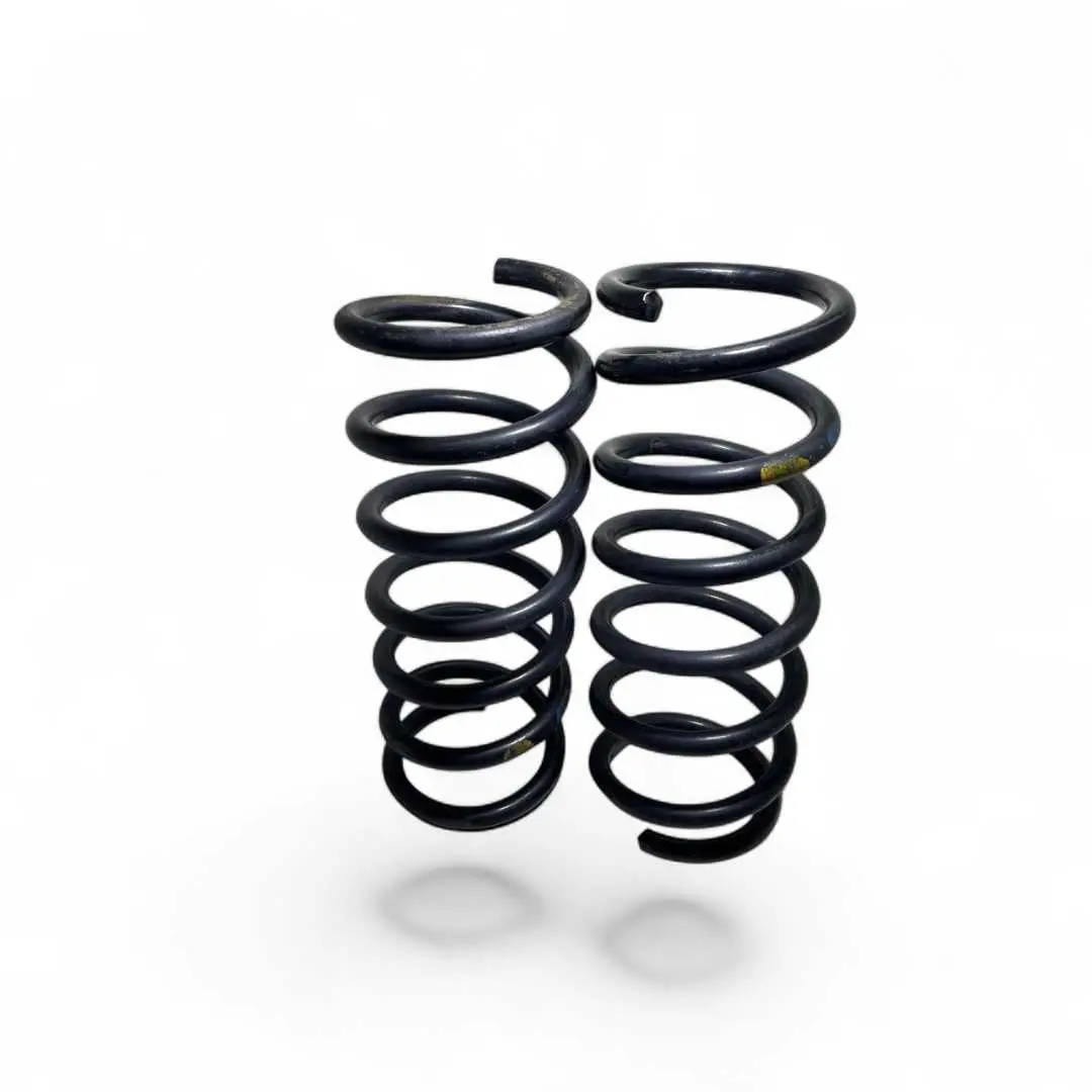 Par de Molas Traseira Volvo Xc60 2012 -cx105
