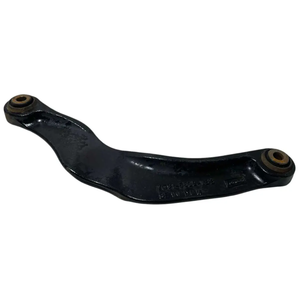 Braço Traseiro Direito Suspensão Volvo Xc60 3.0 2012 -18739