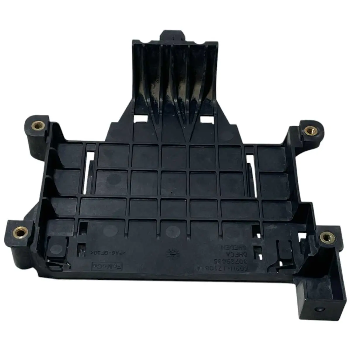 Suporte Módulo Injeção Volvo Xc60 3.0 2012 6g9n17108a -18732
