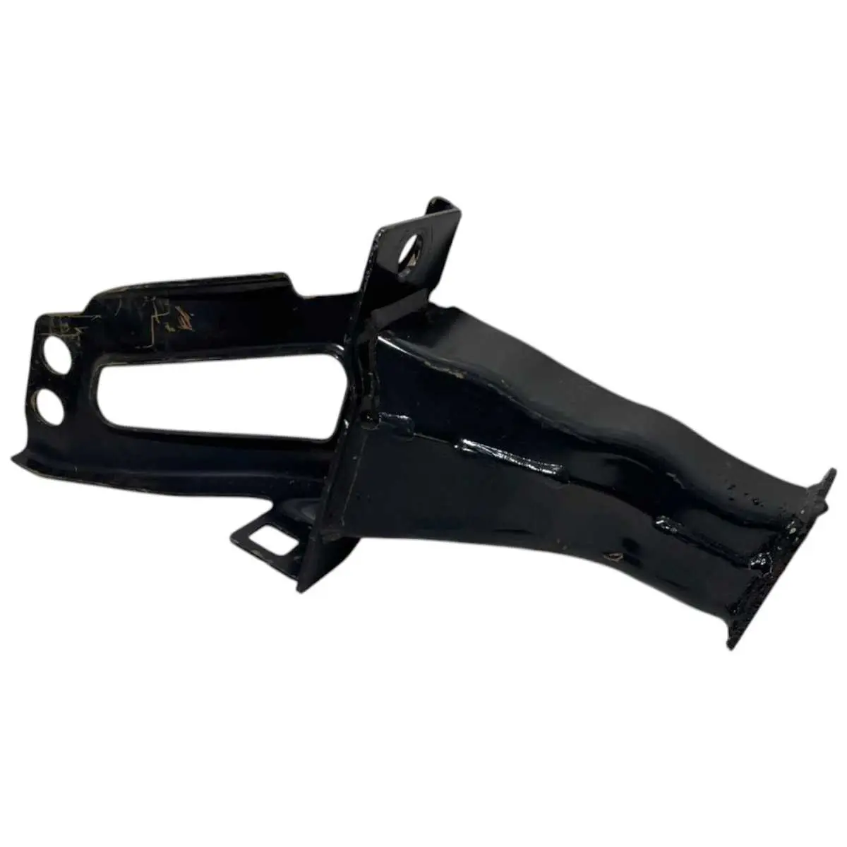 Suporte Ponta Longarina Esquerda Volvo Xc60 3.0 2012 - Cx91