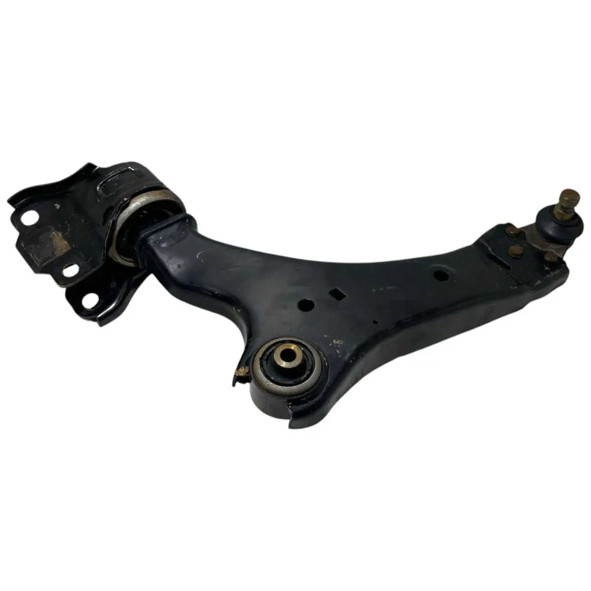Bandeja Diant Esquerda Suspensão Volvo Xc60 3.0 2012 - Cx162